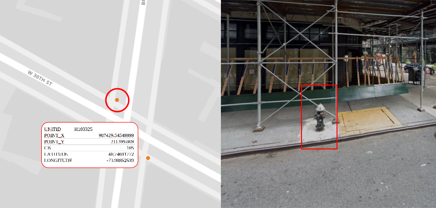 Thumbnail for Semantic Fields: Open-Vocabulary Spatial Inference from Street-View